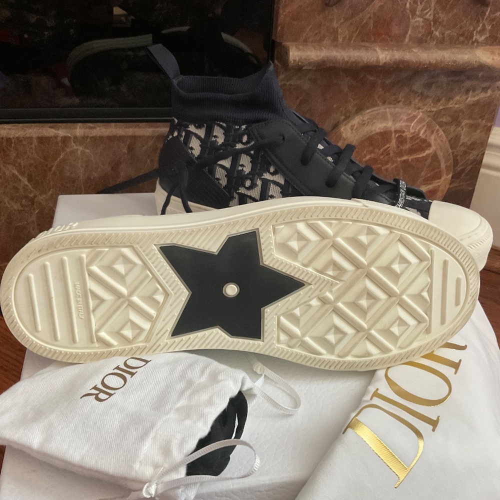 DIOR shoes - Picture 4 of 9